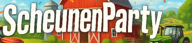 Landwirtschaft Simulator 25 Banner
